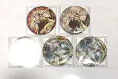 第五人格 缶バッジ 中国 奇幻秘境 SE 漁師 調香師 - メルカリ