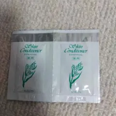 ALBION Skin Conditioner Essential 2パック