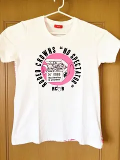ロデオクラウンワイドボールTシャツのサムネイル