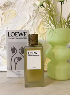 ロエベ　オペラ 2025年最新】ロエベ 香水 オペラの人気アイテム - メルカリ