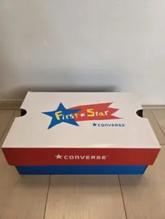 CONVERSE CHILD ALL STAR N Z HI 16.0cm