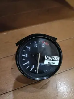 ZXR250 タコメーター - メルカリ