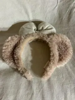 ディズニー シェリーメイ カチューシャ