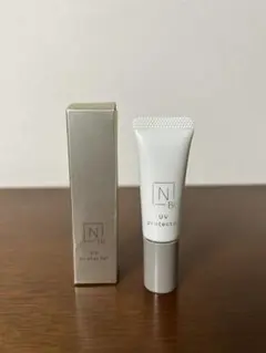 Nオーガニック　UVプロテクター　9g