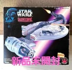 レア、ダース・ベイダー専用スターファイター - メルカリ