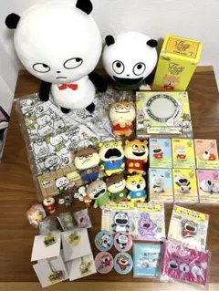 にしむらゆうじ　グッズ　まとめ売り