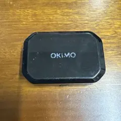 OKIMO TWS-P10S ワイヤレスイヤホン充電ケース