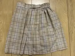 ラブトキ　スカート