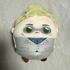 呪術廻戦 七海建人 ふわコロりん