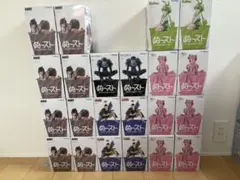 ぬーすとフィギュアまとめ売り　26個セット