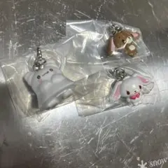 めじるしアクセサリー サンリオキャラクターズオールスターズ Part.2