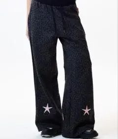 IM POCKET TRANING PANTS - LUVISTRUE