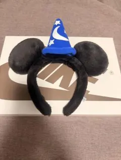 ディズニー ミッキー カチューシャ