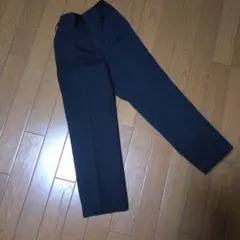 小学生　制服　長ズボン