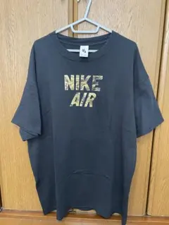 NIKEラボ　Tシャツ