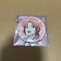 神威 銀魂日和 HANA BIYORI はなびより 缶バッジ - メルカリ