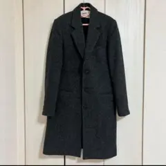 2026年最新】ami paris コートの人気アイテム - メルカリ