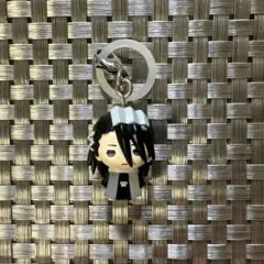 BLEACH 朽木白哉 めじるしアクセサリー