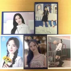 NiziU りお リオ ラントレ セット NiziU リオ ラントレ2枚セット｜Yahoo!フリマ（旧PayPayフリマ）