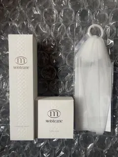 jingjing【モイスティーヌ】クレンジングセラム・ヒドラソープ　セット jingjing【モイスティーヌ】クレンジングセラム・ヒドラソープ セット