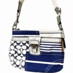 2026年最新】coach パッチワーク デニムの人気アイテム - メルカリ