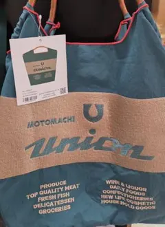 ボールアンドチェーン エコバッグ