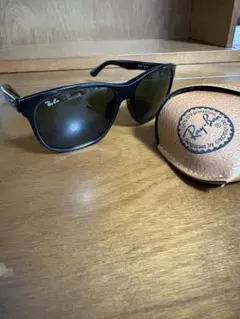 Ray-Ban レイバン サングラス ブラック