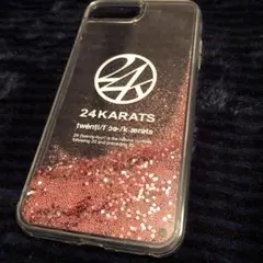 24KARATS iPhone 携帯 カバー