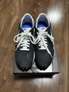 NIKE LD-1000 ブラック/ホワイト 28センチ