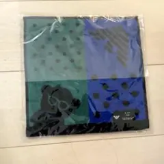 EMPORIO ARMANI ハンカチ ベア ドット柄のサムネイル