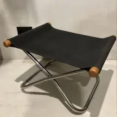 ニーチェア？ オットマン　正規品　リプロダクト 椅子　キャンプ　Nychair