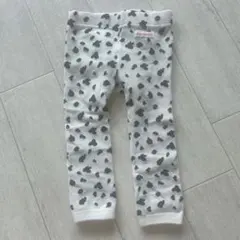 LittleWEEKEND スパッツ 70cm