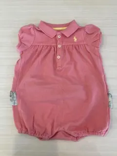 Ralph Lauren ロンパース 6M