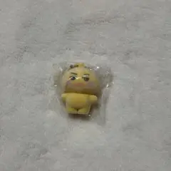 キムテレ テニニ　tenini フロッキー　カプセル　ZB1