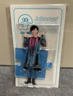 SnowMan アクスタ 阿部亮平 第三弾 公式写真