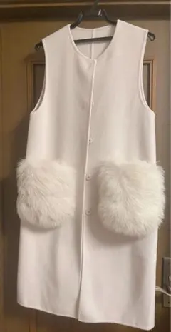 2026年最新】u-big コートの人気アイテム - メルカリ