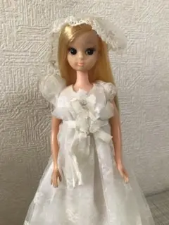 【1月12日迄出品】初代レディリカ　ビーナス　ジュリエット着用