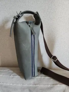 バギーポート、ボディーバック