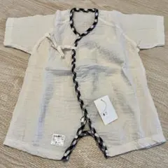 【新品】アオ代官山　ベビー服　新生児