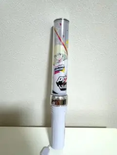 プロメア ライブインフェルノ ペンライト ガロ&リオ