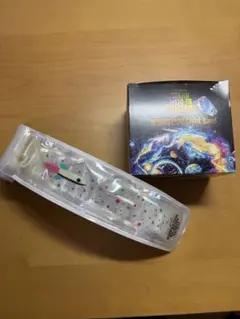 2026年最新】weltraum light bandの人気アイテム - メルカリ