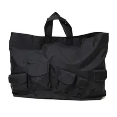 完売モデル)sacai 2026SS Nylon Tote Bag - メルカリ