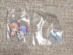 雪ミク あそーと 2026 アクスタ 雪ミク MEIKO＆KAITO