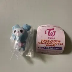 新品　未開封　twice ガチャ　ナヨン