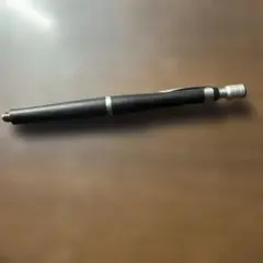 PILOT s20 シャープペンシル 0.3mm 黒