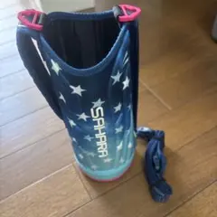SAHARA 水筒カバー 星柄のサムネイル