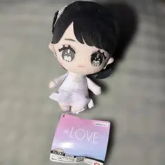 2026年最新】=LOVE ぬいぐるみ 佐々木舞香の人気アイテム - メルカリ