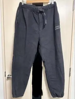 ennoy POLARTEC® FLEECE PANTS パンツS - メルカリ