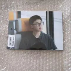 BTS AreYouSure イゲマジャ 2 ユニバ 特典 グクジミン2枚セット