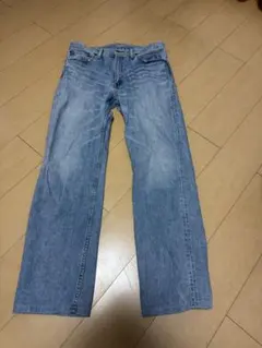 Levi's　リーバイス　デニム　ジーンズ　W34L33